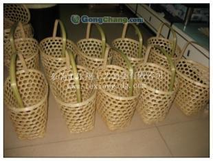 廠家直供竹編籃子雞蛋包裝籃水果籃_禮品、工藝品、飾品_世界工廠網(wǎng)中國產(chǎn)品信息庫