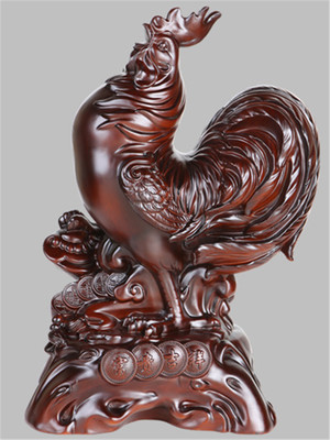 紅檀木雕擺件批發富貴吉祥雞仿木樹脂工藝品喬遷禮品家居裝飾擺件 - 紅檀木雕擺件批發富貴吉祥雞仿木樹脂工藝品喬遷禮品家居裝飾擺件廠家 - 紅檀木雕擺件批發富貴吉祥雞仿木樹脂工藝品喬遷禮品家居裝飾擺件價格 - 深圳市如一精品制造 - 