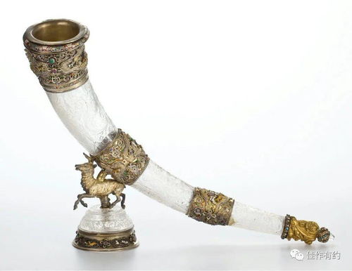 精美的海外工藝品欣賞