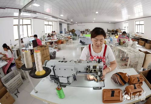 河北日報 南宮為農(nóng)村婦女搭建就業(yè)平臺