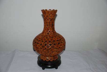 山核桃工藝品