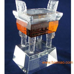 磐石水晶工藝品廠 專業(yè)定制與批發(fā)水晶鼎，質(zhì)優(yōu)價廉的可靠選擇