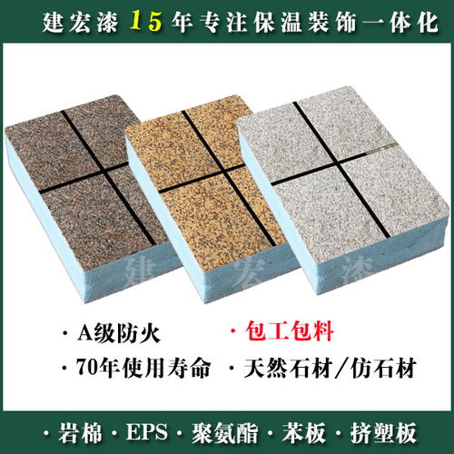 環(huán)保外墻報(bào)價(jià)與建筑材料銷售指南
