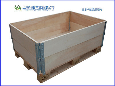 質(zhì)量可靠出口木箱供應商推薦 專業(yè)木包裝箱定制服務