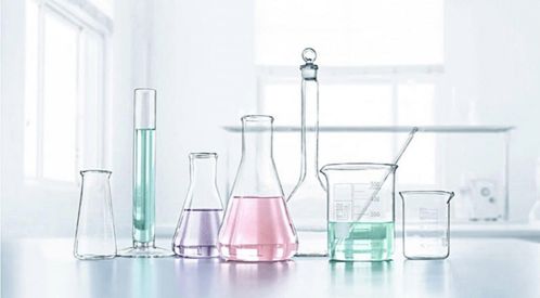 2021，立下化工產品的硬核flag 創新、綠色與全球化征程